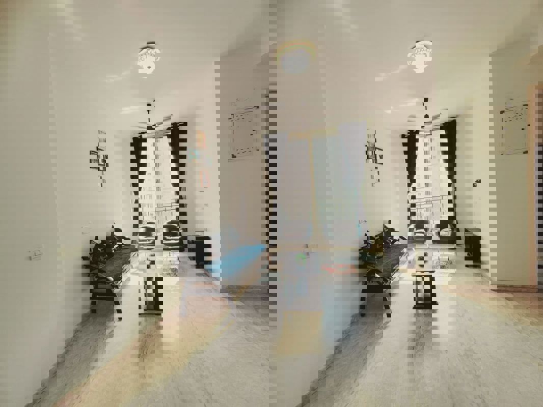 1 BHK 680 Sq.Ft. Apartment in Hiranandani Estate Rodas Enclave