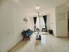 1 BHK Apartment For Rent in Hiranandani Estate Rodas Enclave
