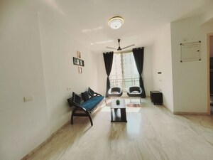 1 BHK Apartment For Rent in Hiranandani Estate Rodas Enclave, Ghodbunder Road