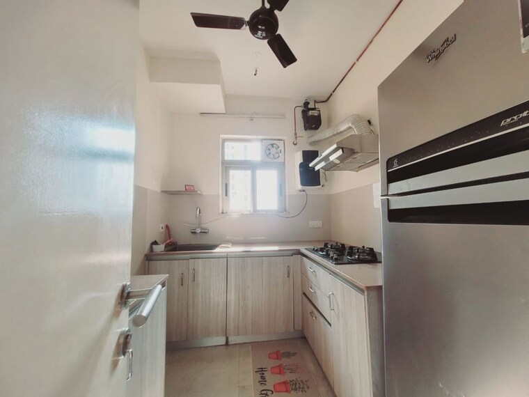 Kitchen, hiranandani-estate-rodas-enclave 1 Bedroom 680 Sq.Ft. Apartment In Ghodbunder Road Thane 10165593