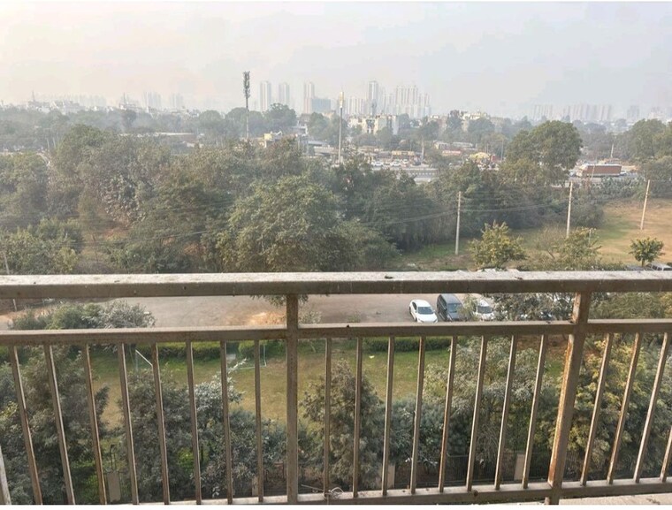 Exterior View, godrej-frontier 3 Bedroom 1928 Sq.Ft. Apartment In Sector 80 Gurgaon 10165620