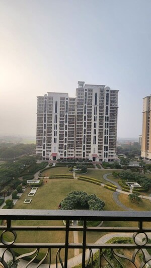 4 BHK Apartment – Exterior View View at DLF New Town Heights II, Sector 86 - for Sale