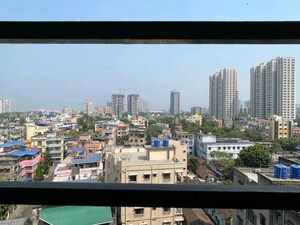 3 BHK Apartment – Exterior View View at Ekta Floral, Tangra - for Sale