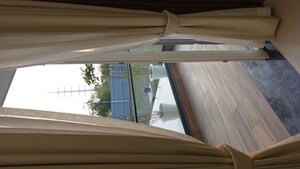 Balcony in 4 BHK Builder Floor at Sector 85 – for Sale