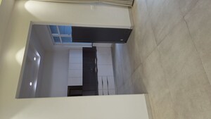 Kitchen in 4 BHK Builder Floor at Sector 85 – for Sale