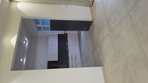 Kitchen in 4 BHK Builder Floor at Sector 85 – for Sale