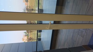 Kitchen in 4 BHK Builder Floor at Sector 85 – for Sale