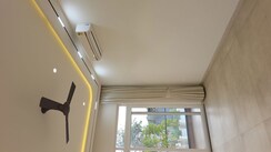 4 BHK + Pooja Room,Study Room Builder Floor For Sale in Sector 85