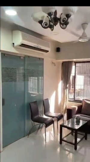 3 BHK Apartment For Rent in Dadar West