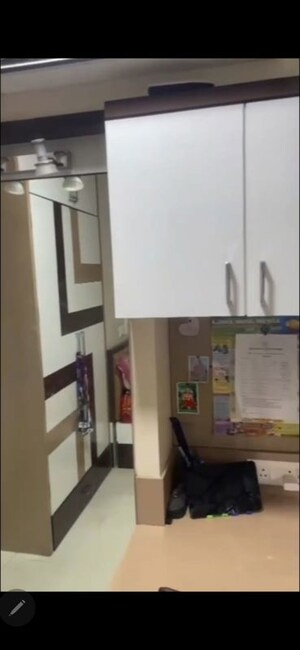  3 BHK Apartment at Dadar West – for Rent