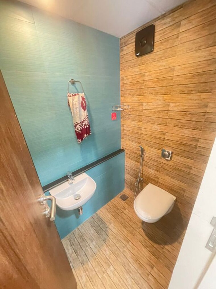 undefined, lodha-crown-quality-homes 2 Bedroom 502 Sq.Ft. Apartment In Majiwada Thane 10165596