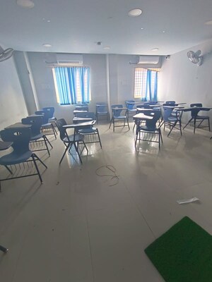 Team Area in  Office Space at Kalyan Nagar – for Rent