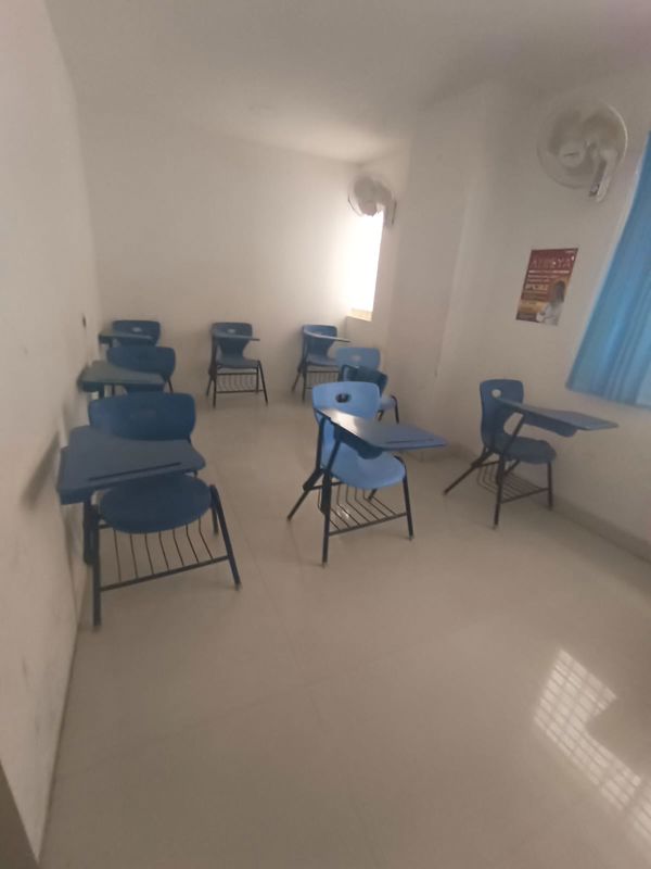 Office Space For Rent in Kalyan Nagar