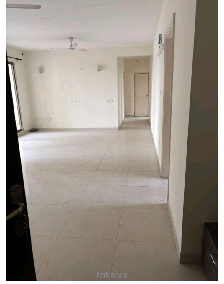 Bathroom, godrej-frontier 3 Bedroom 2263 Sq.Ft. Apartment In Sector 80 Gurgaon 10165633