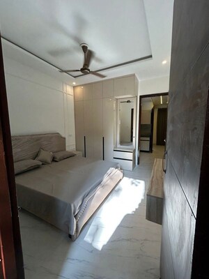 Room in 2 BHK Builder Floor at KharaR-Kurali Highway – for Sale