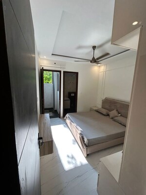 Room in 2 BHK Builder Floor at KharaR-Kurali Highway – for Sale