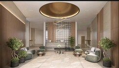 3 BHK Apartment For Sale in Ashiana Aaroham