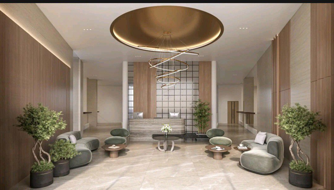 3 BHK Apartment For Sale in Ashiana Aaroham
