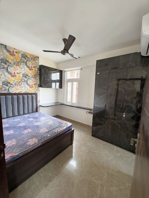 Bedroom in 1 BHK Apartment at Vardhman Empire Estate, Mahapura – for Rent