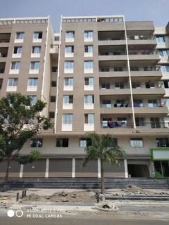 2 BHK Apartment For Rent in Shantai Classic