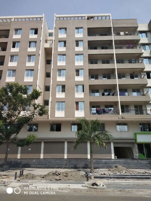 2 BHK Apartment For Rent in Shantai Classic, Ravet