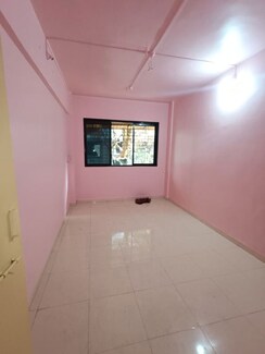 Studio+ Pooja Room Apartment For Sale in Dombivli West