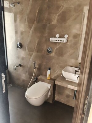 2 BHK Apartment For Rent in Chandak Stella, Goregaon West