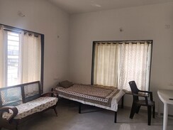 1 RkIndependent House For Rent in Baner Gaon