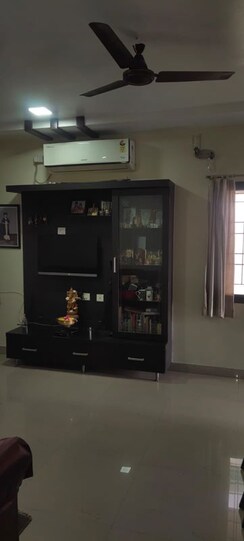 2 BHK Apartment For Sale in Arundathi Nilayam Gachibowli