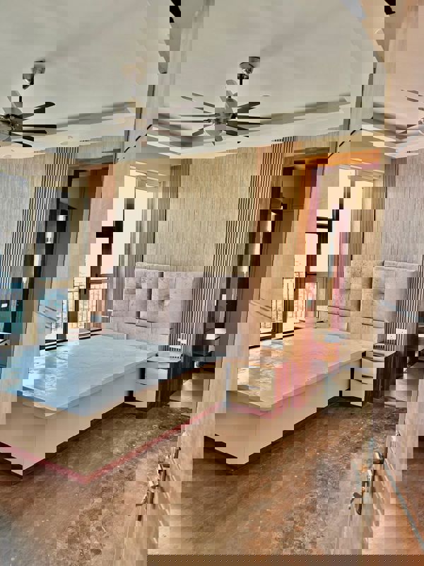 4 BHK + Servant Room 2600 Sq.Ft. Apartment in Imperia Esfera