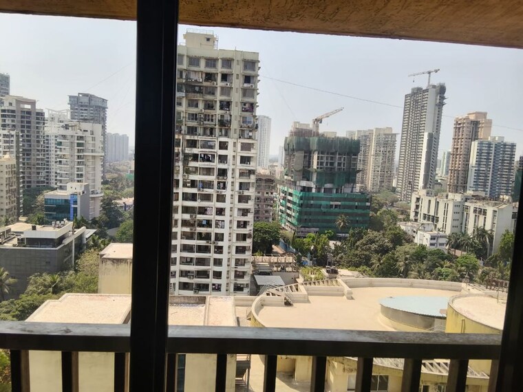 Exterior View, chandak-stella 2 Bedroom 672 Sq.Ft. Apartment In Goregaon West Mumbai 10165491