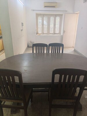 Kitchen in 2 BHK Apartment at Vasant Kunj – for Rent