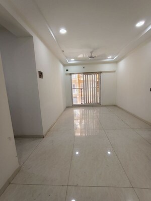 3 BHK Apartment For Rent in Goregaon West