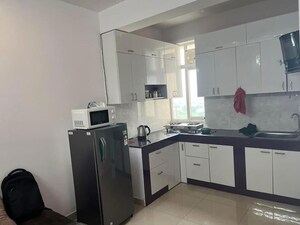 Kitchen in 1 BHK Apartment at AVL 36 Gurgaon, Sector 36 – for Sale
