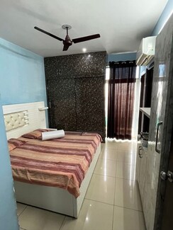 1 BHK Apartment For Sale in AVL 36 Gurgaon