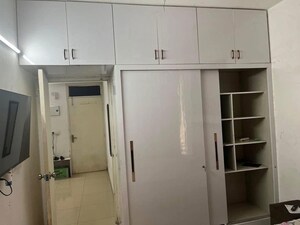 Building Lobby in 1 BHK Apartment at AVL 36 Gurgaon, Sector 36 – for Sale