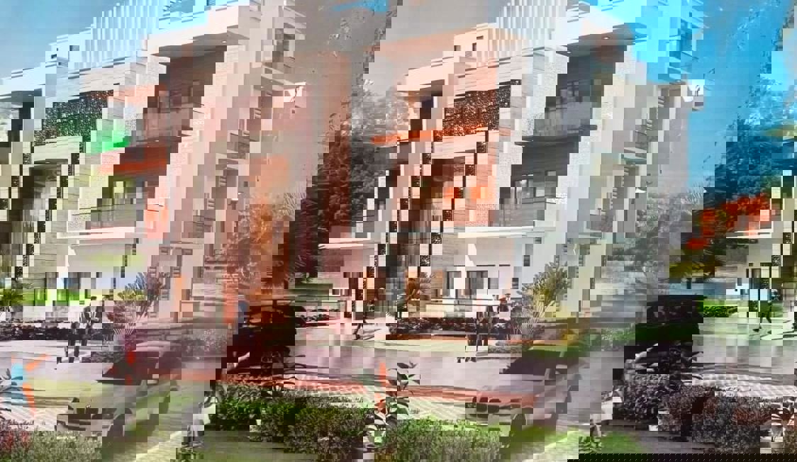 3 BHK + Pooja Room,Servant Room,Store Room 3100 Sq.Ft. Builder Floor in Omaxe Lake