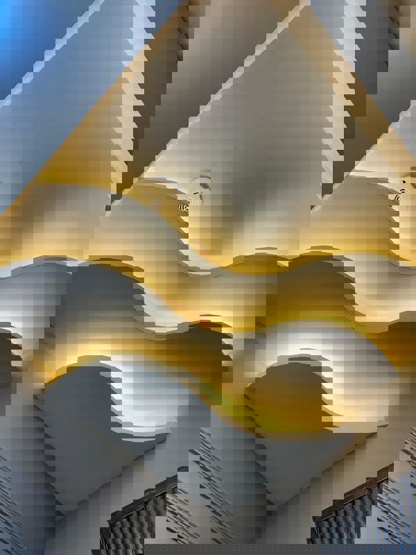 3 BHK + Pooja Room,Servant Room,Study Room,Extra Room 1620 Sq.Ft. Builder Floor in Fidato Honour Homes