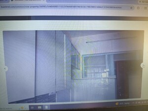 Kitchen in 2 BHK Apartment at Sangeeta CHS Santacruz, Santacruz West – for Sale