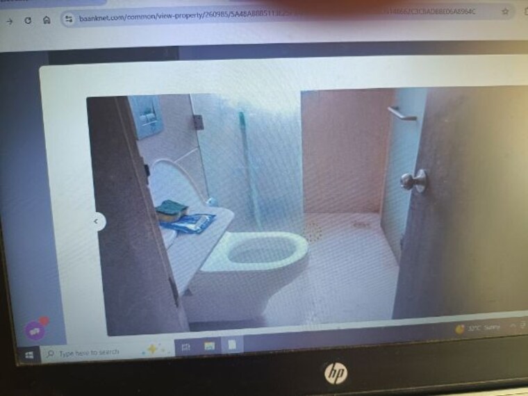 Bathroom, sangeeta-chs-santacruz 2 Bedroom 850 Sq.Ft. Apartment In Santacruz West Mumbai 10165678