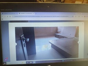 Room in 2 BHK Apartment at Sangeeta CHS Santacruz, Santacruz West – for Sale