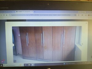 Furnished Amenities in 2 BHK Apartment at Sangeeta CHS Santacruz, Santacruz West – for Sale