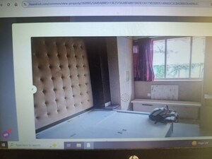 Room in 2 BHK Apartment at Sangeeta CHS Santacruz, Santacruz West – for Sale