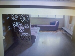 2 BHK Apartment For Sale in Sangeeta CHS Santacruz, Santacruz West