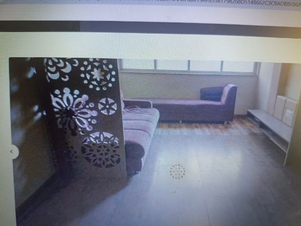 2 BHK + Pooja Room,Servant Room,Study Room Apartment For Sale in Sangeeta CHS Santacruz