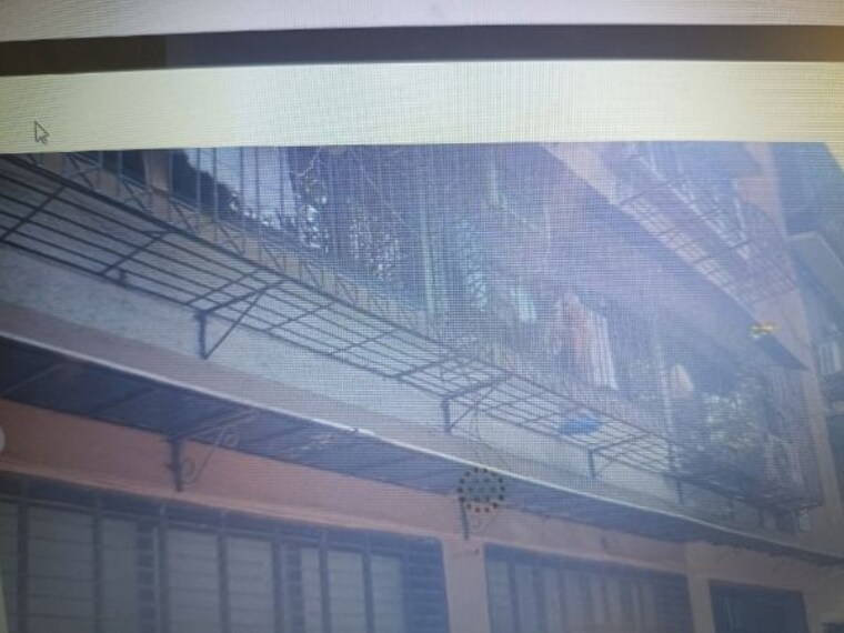 Exterior View, sangeeta-chs-santacruz 2 Bedroom 850 Sq.Ft. Apartment In Santacruz West Mumbai 10165678