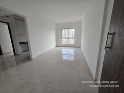 2 BHK + Extra Room Apartment For Sale in Sushanku Avenue 36