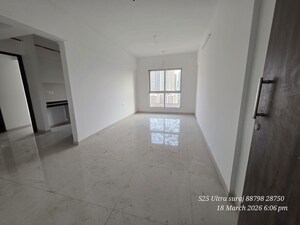 2 BHK Apartment For Sale in Sushanku Avenue 36, Goregaon West