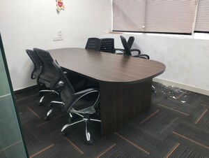 Team Area in  Office Space at Sector 63 – for Rent
