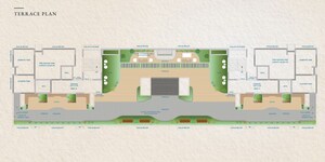 Master Plan in 2 BHK Apartment at Atharva Vaibhav, Chembur – for Sale